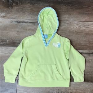 Roxy teenie wahine hoodie